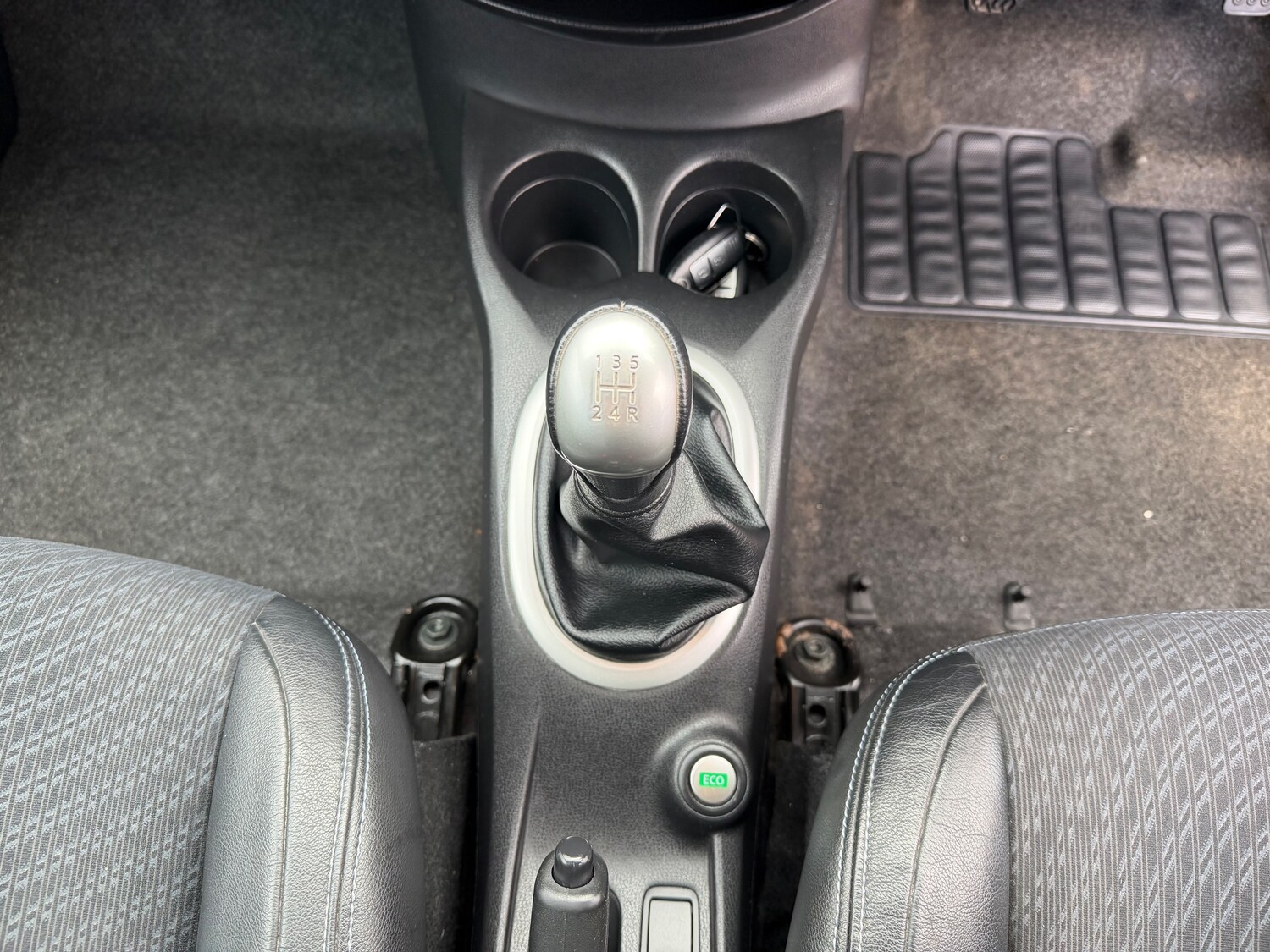 Used Nissan Note 2014 for sale - 78216070: Photo 24