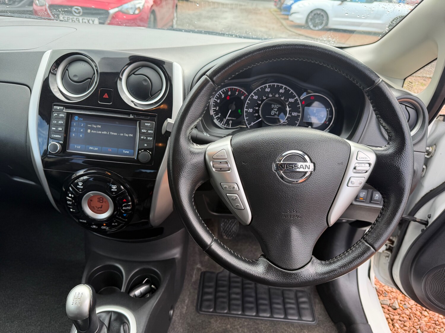 Used Nissan Note 2014 for sale - 78216070: Photo 25