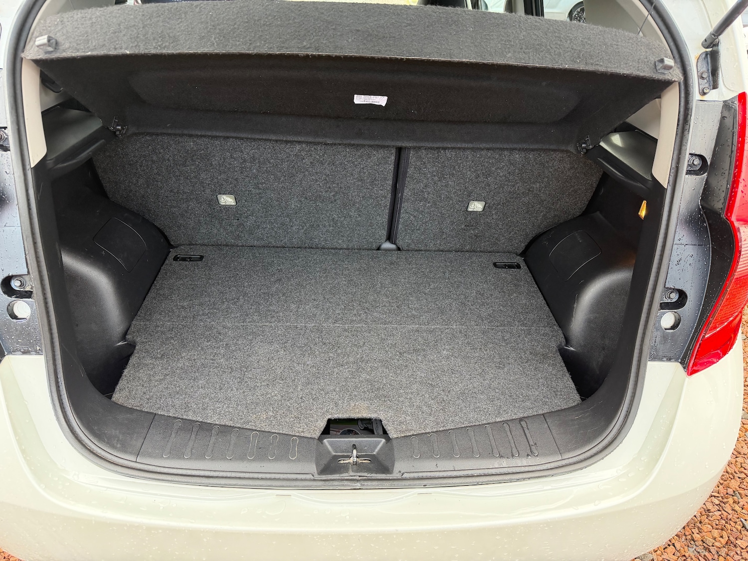 Used Nissan Note 2014 for sale - 78216070: Photo 5