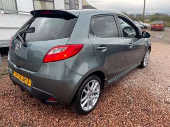 Used Mazda Mazda2 2012 for sale - 74747945: Photo