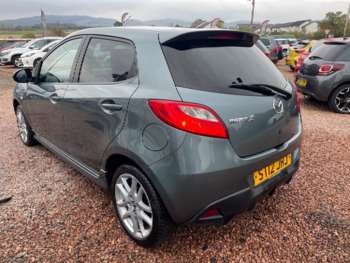 Used Mazda Mazda2 2012 for sale - 74747945: Photo