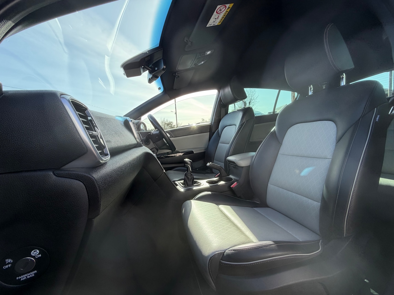 Used Kia Sportage 2021 for sale - 77951745: Photo 11