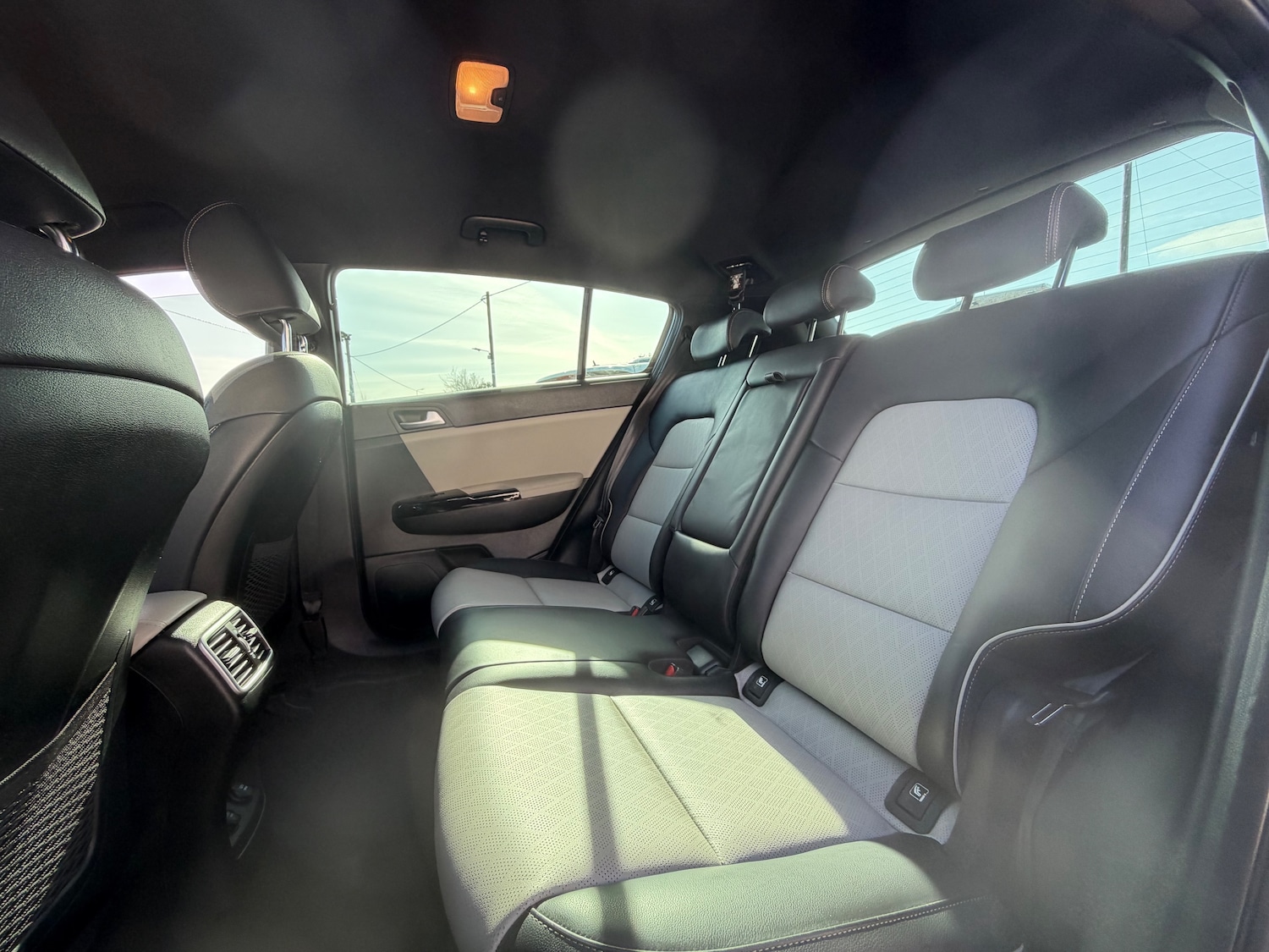 Used Kia Sportage 2021 for sale - 77951745: Photo 16