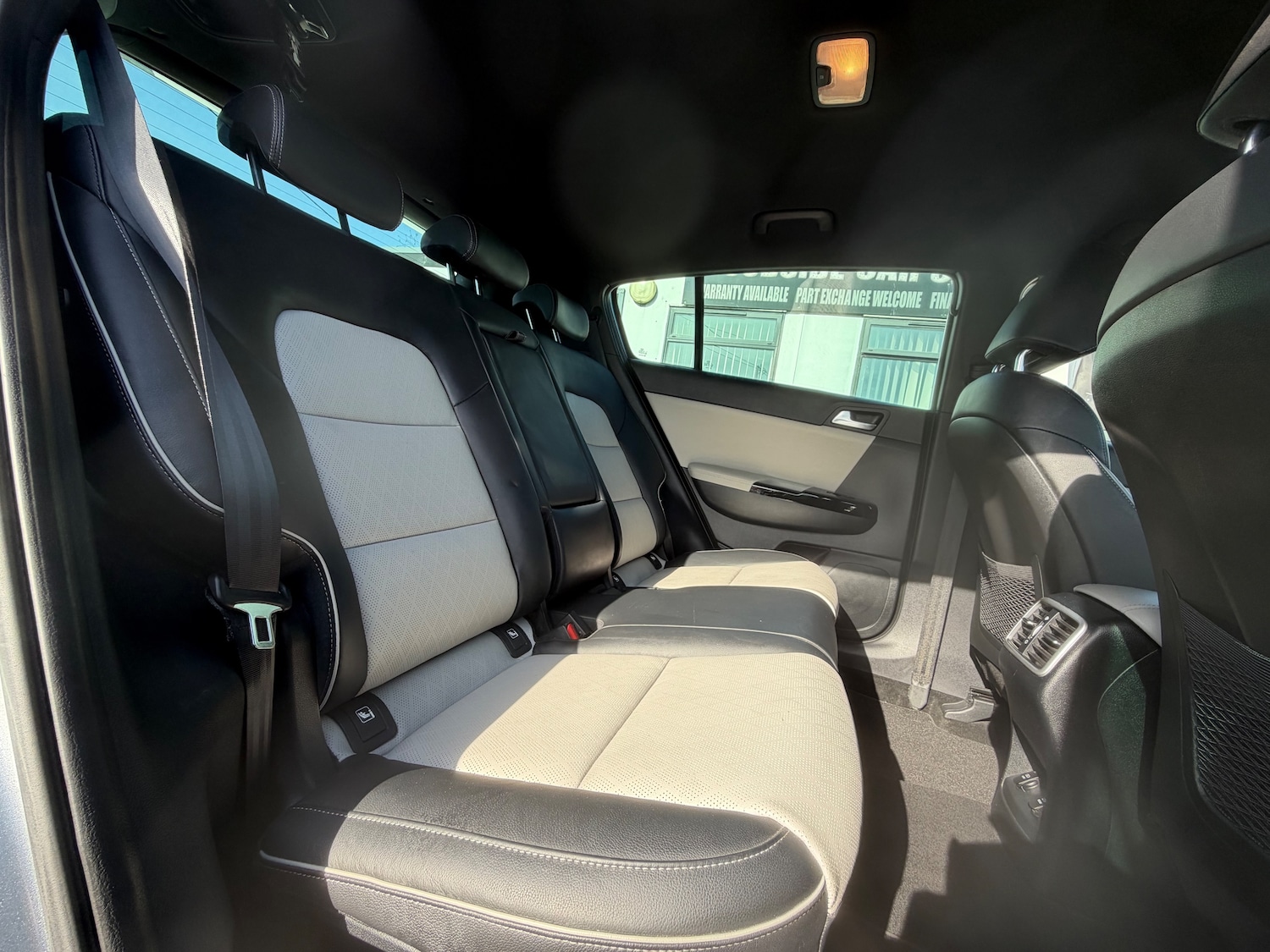 Used Kia Sportage 2021 for sale - 77951745: Photo 17