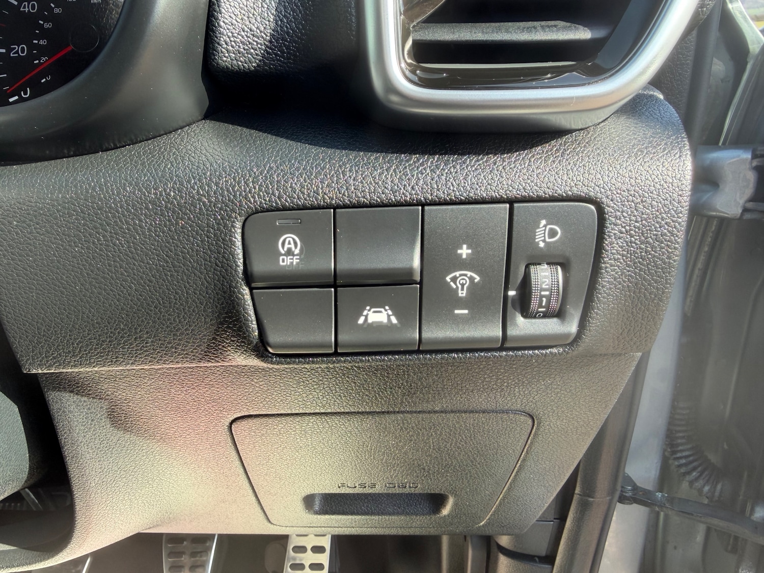 Used Kia Sportage 2021 for sale - 77951745: Photo 21