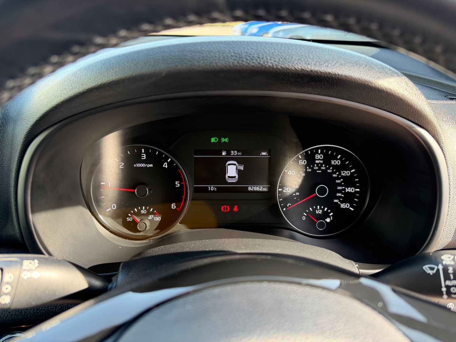 Used Kia Sportage 2021 for sale - 77951745: Photo 22