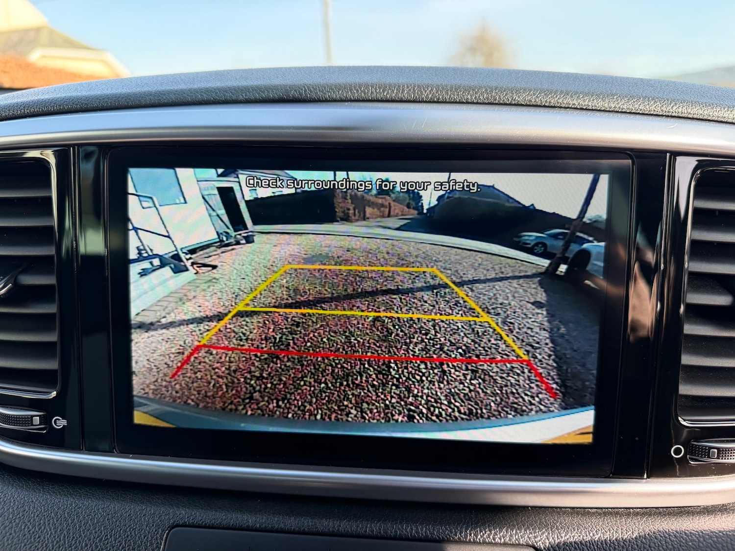 Used Kia Sportage 2021 for sale - 77951745: Photo 24