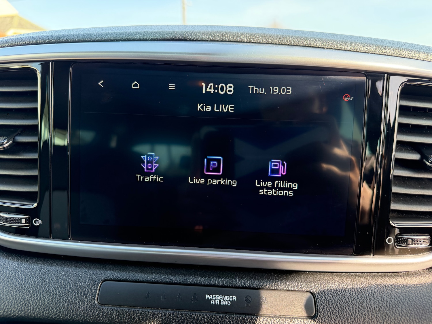 Used Kia Sportage 2021 for sale - 77951745: Photo 26