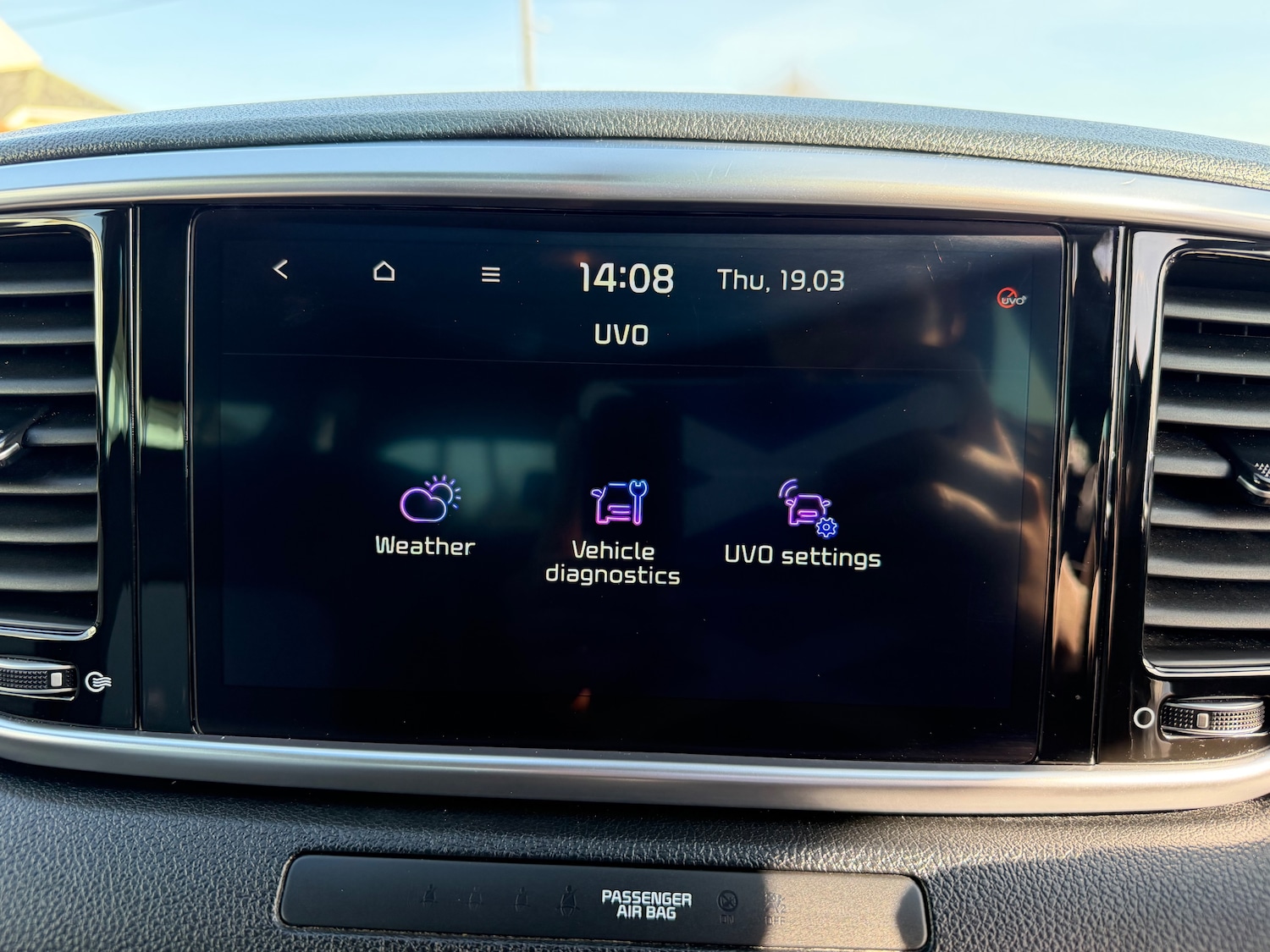 Used Kia Sportage 2021 for sale - 77951745: Photo 27