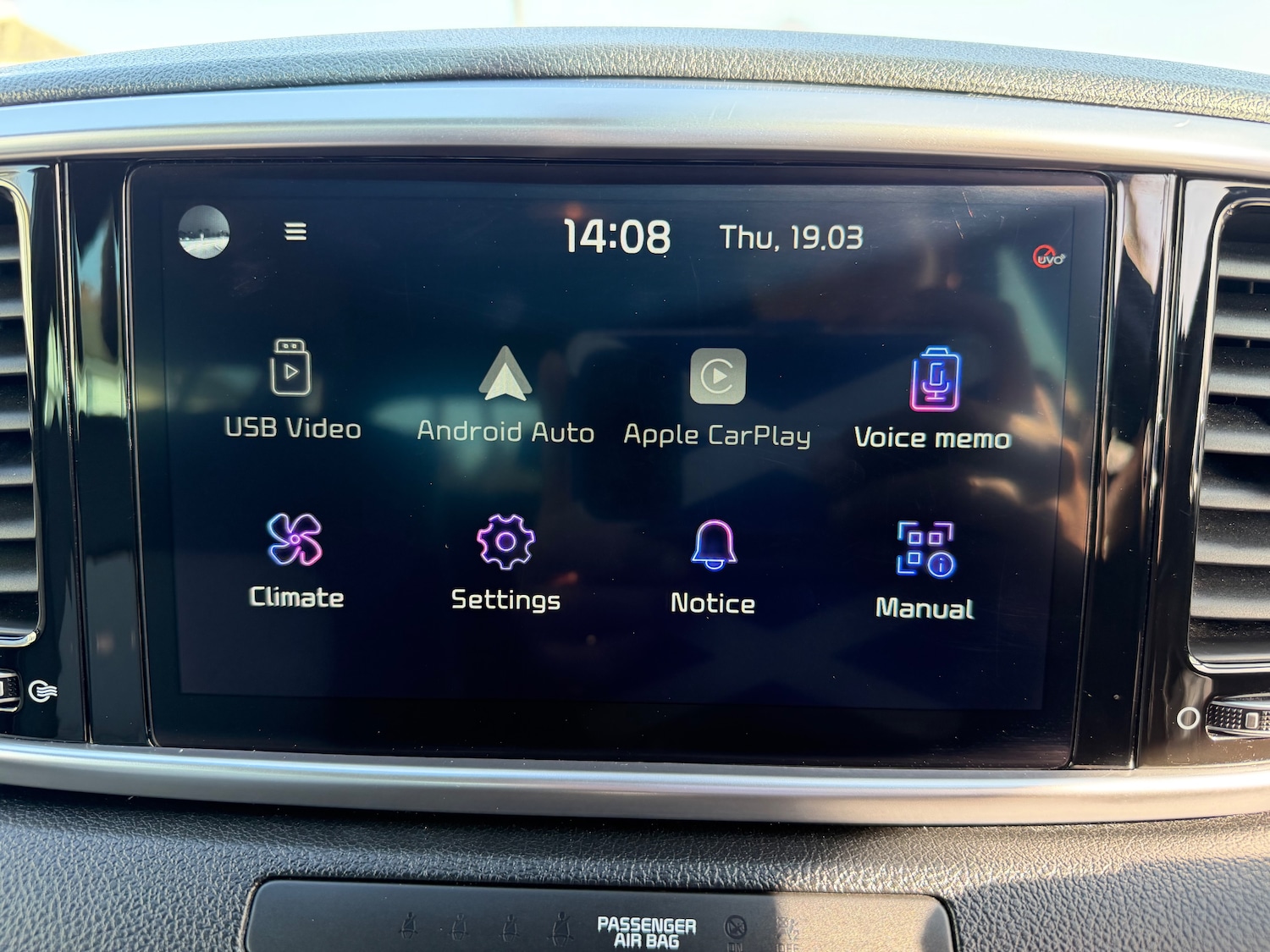 Used Kia Sportage 2021 for sale - 77951745: Photo 28