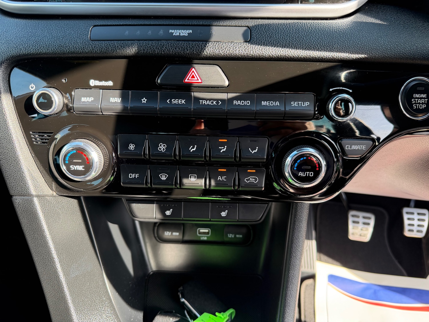 Used Kia Sportage 2021 for sale - 77951745: Photo 29