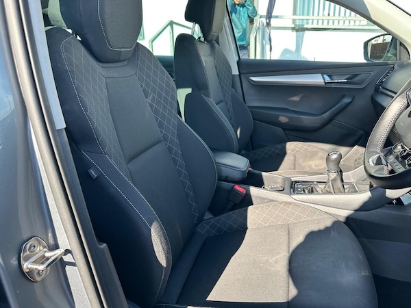 Used Skoda Karoq 2021 for sale - 74747905: Photo 7