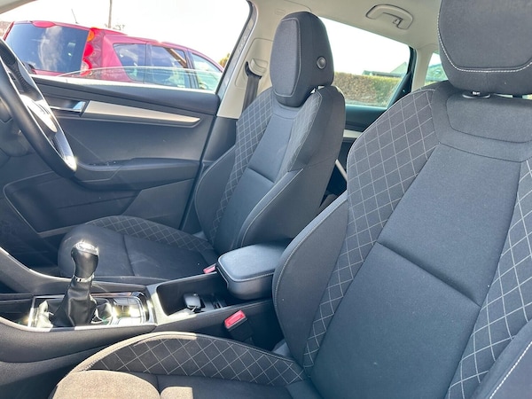 Used Skoda Karoq 2021 for sale - 74747905: Photo 9
