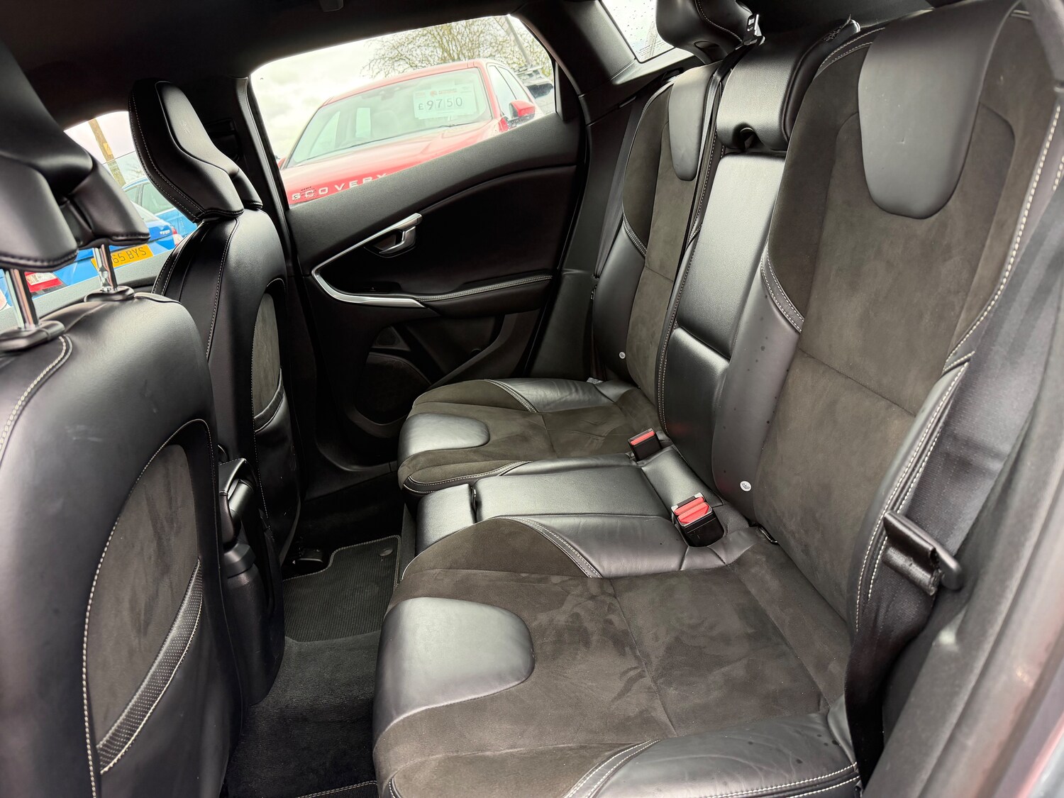 Used Volvo V40 2018 for sale - 77813452: Photo 14