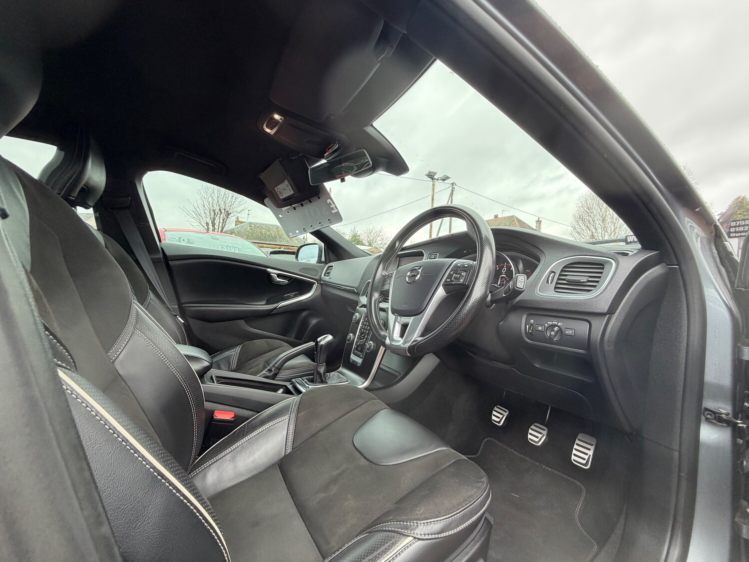 Used Volvo V40 2018 for sale - 77813452: Photo 18