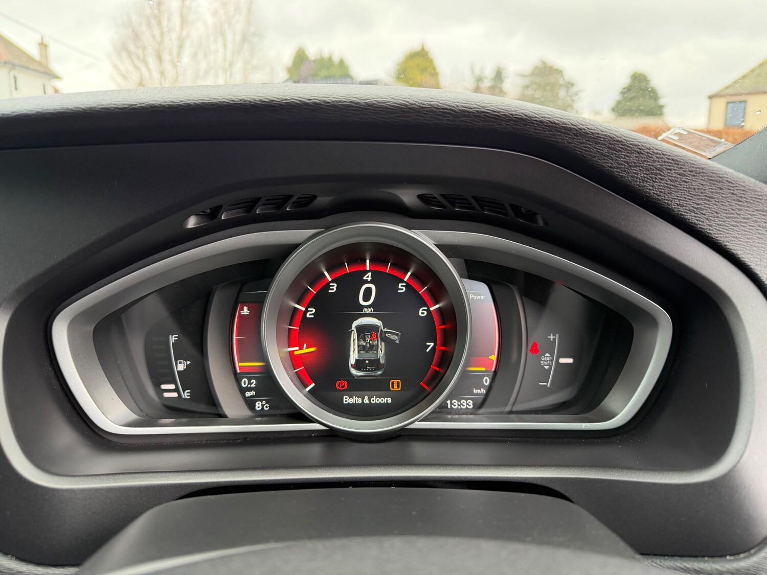 Used Volvo V40 2018 for sale - 77813452: Photo 21