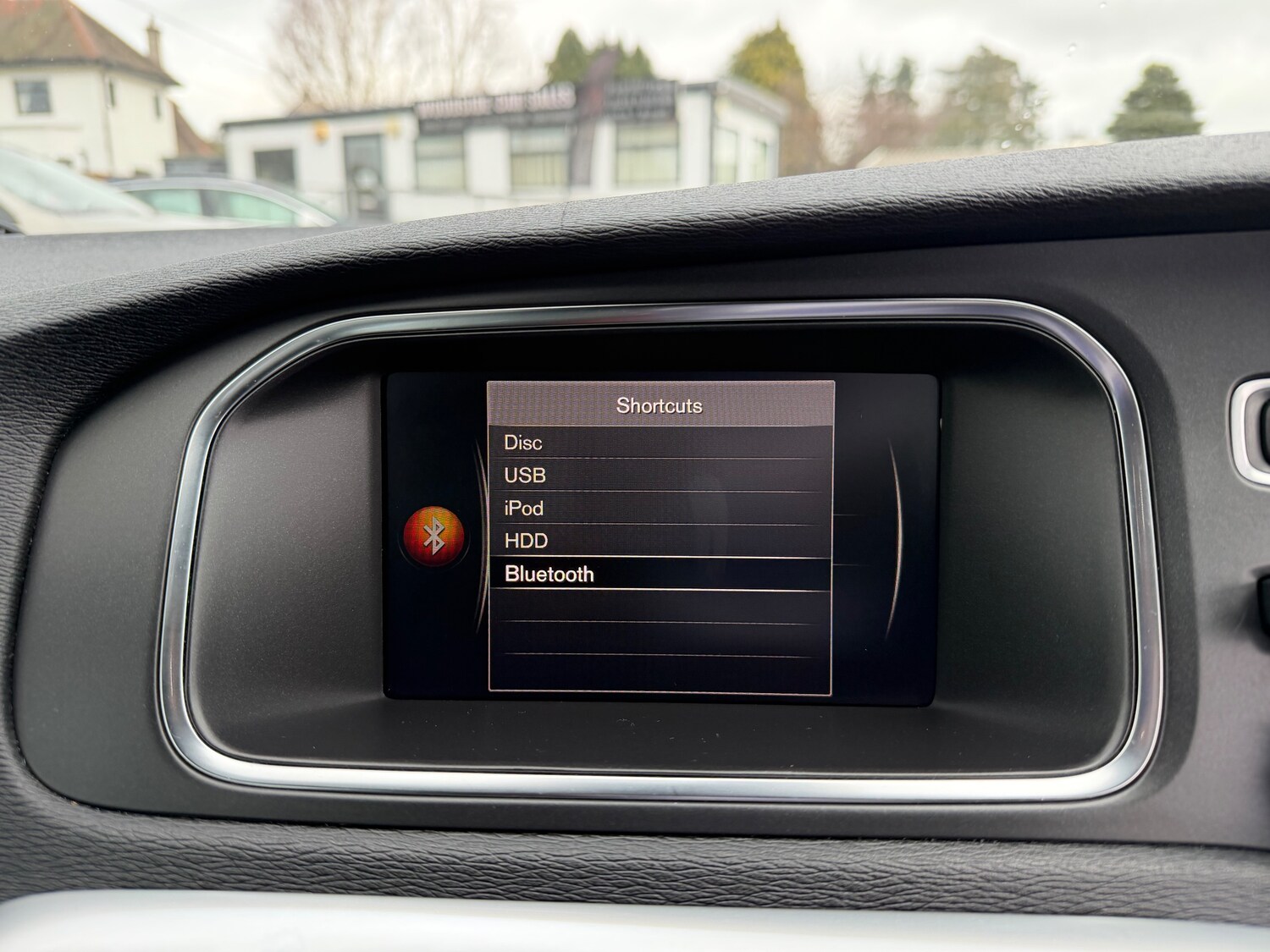 Used Volvo V40 2018 for sale - 77813452: Photo 23