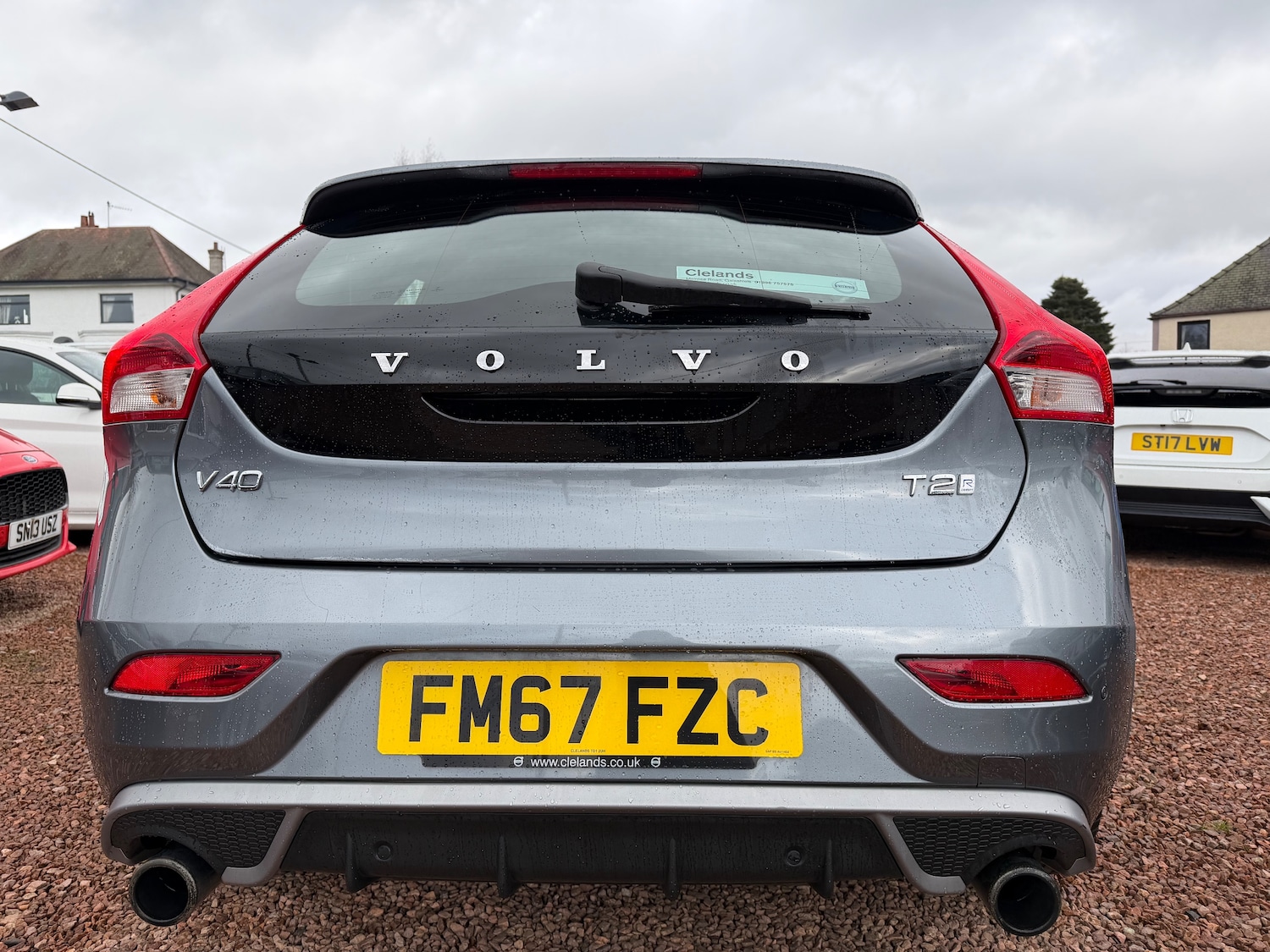 Used Volvo V40 2018 for sale - 77813452: Photo 5