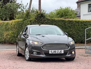 Used Ford Mondeo 2016 for sale - 79114752: Photo