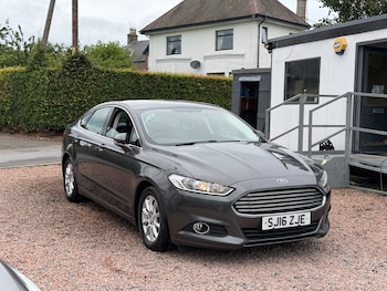 Used Ford Mondeo 2016 for sale - 79114752: Photo