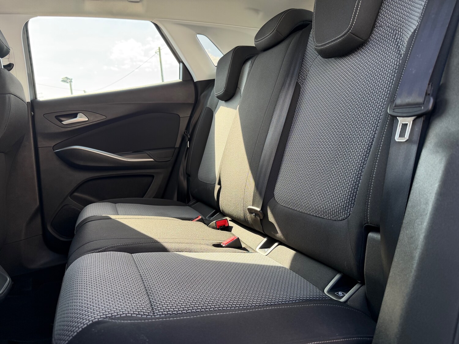 Used Vauxhall Grandland X for sale - 78150405: Photo 12