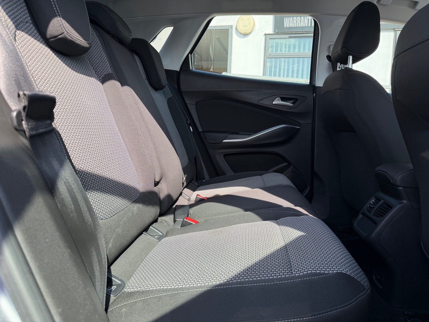 Used Vauxhall Grandland X for sale - 78150405: Photo 13