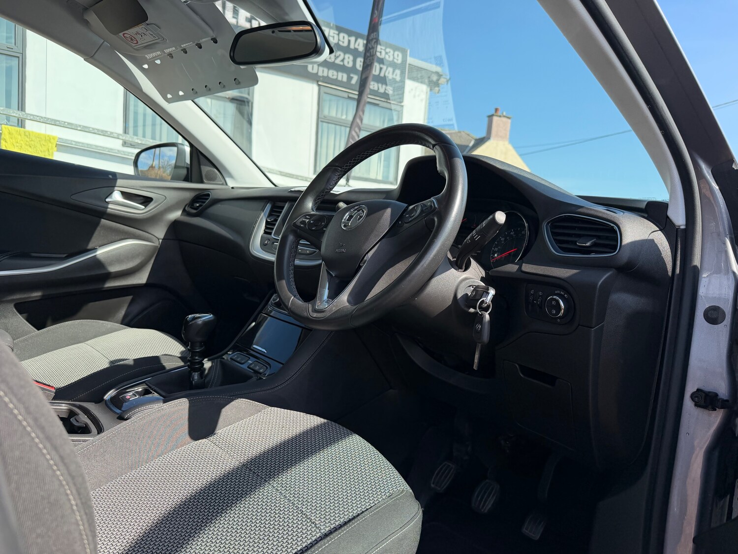 Used Vauxhall Grandland X for sale - 78150405: Photo 17