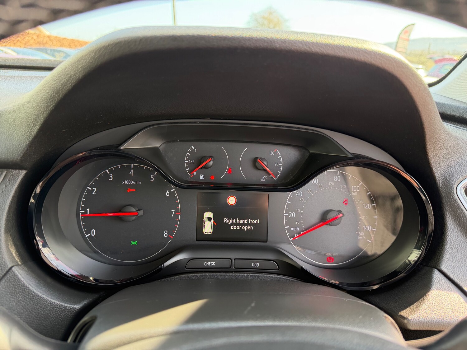 Used Vauxhall Grandland X for sale - 78150405: Photo 18