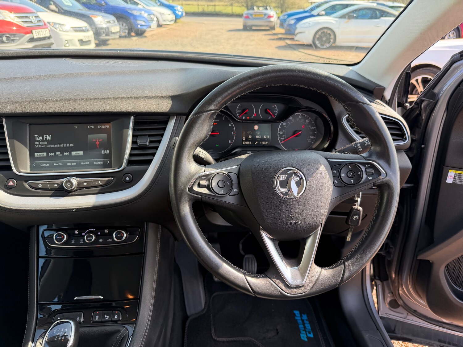 Used Vauxhall Grandland X for sale - 78150405: Photo 20