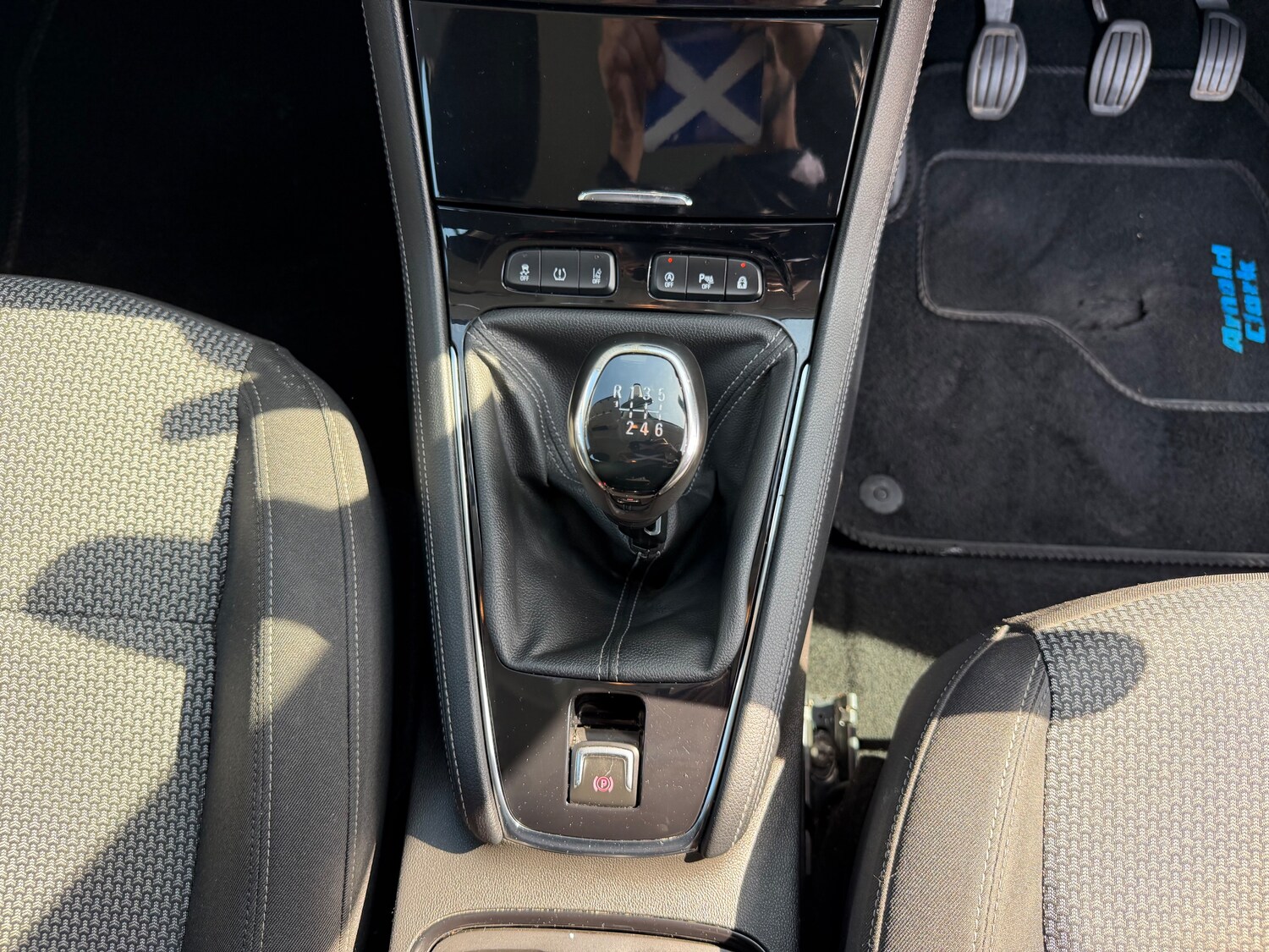 Used Vauxhall Grandland X for sale - 78150405: Photo 22