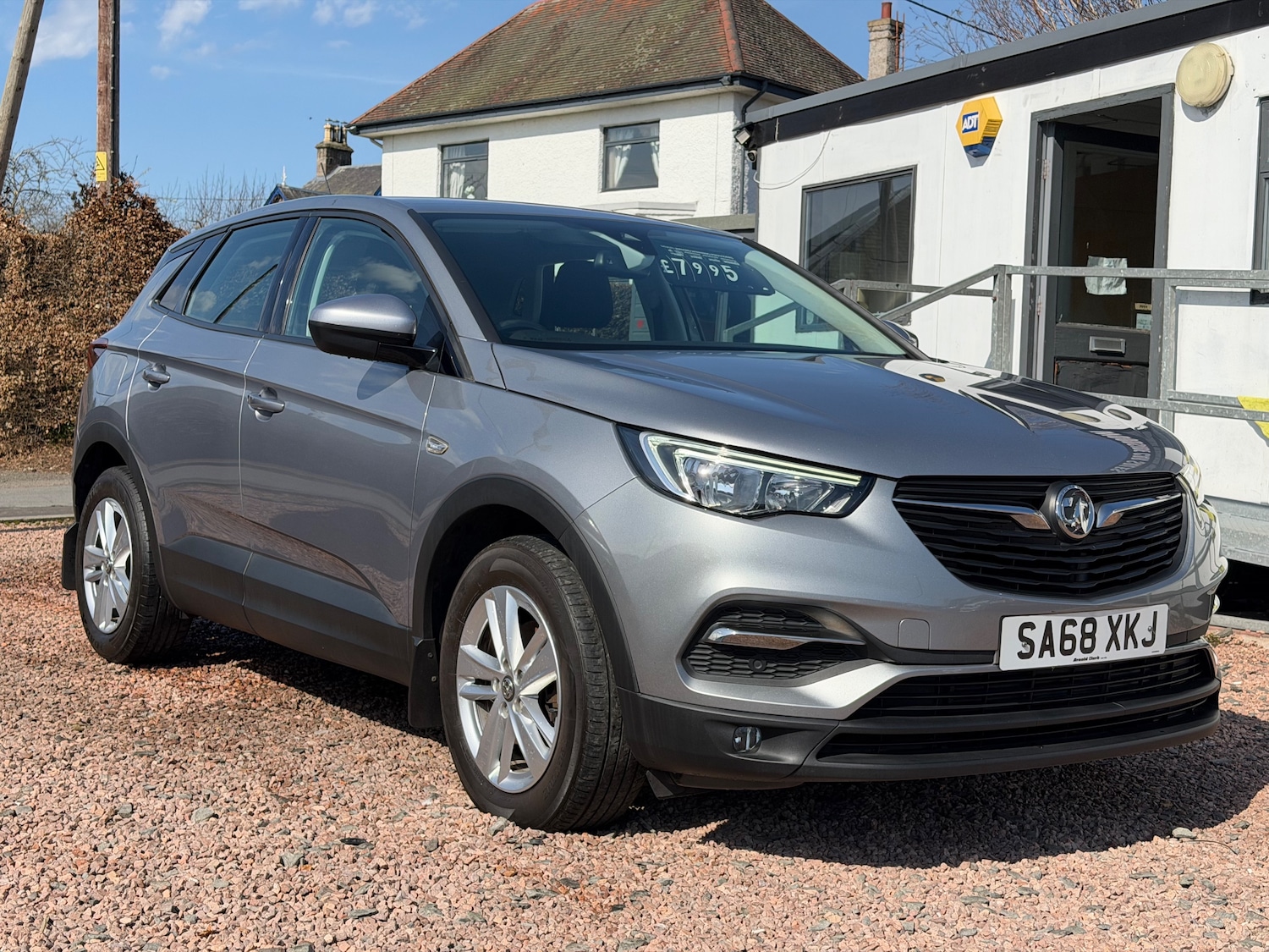 Used Vauxhall Grandland X for sale - 78150405: Photo 5