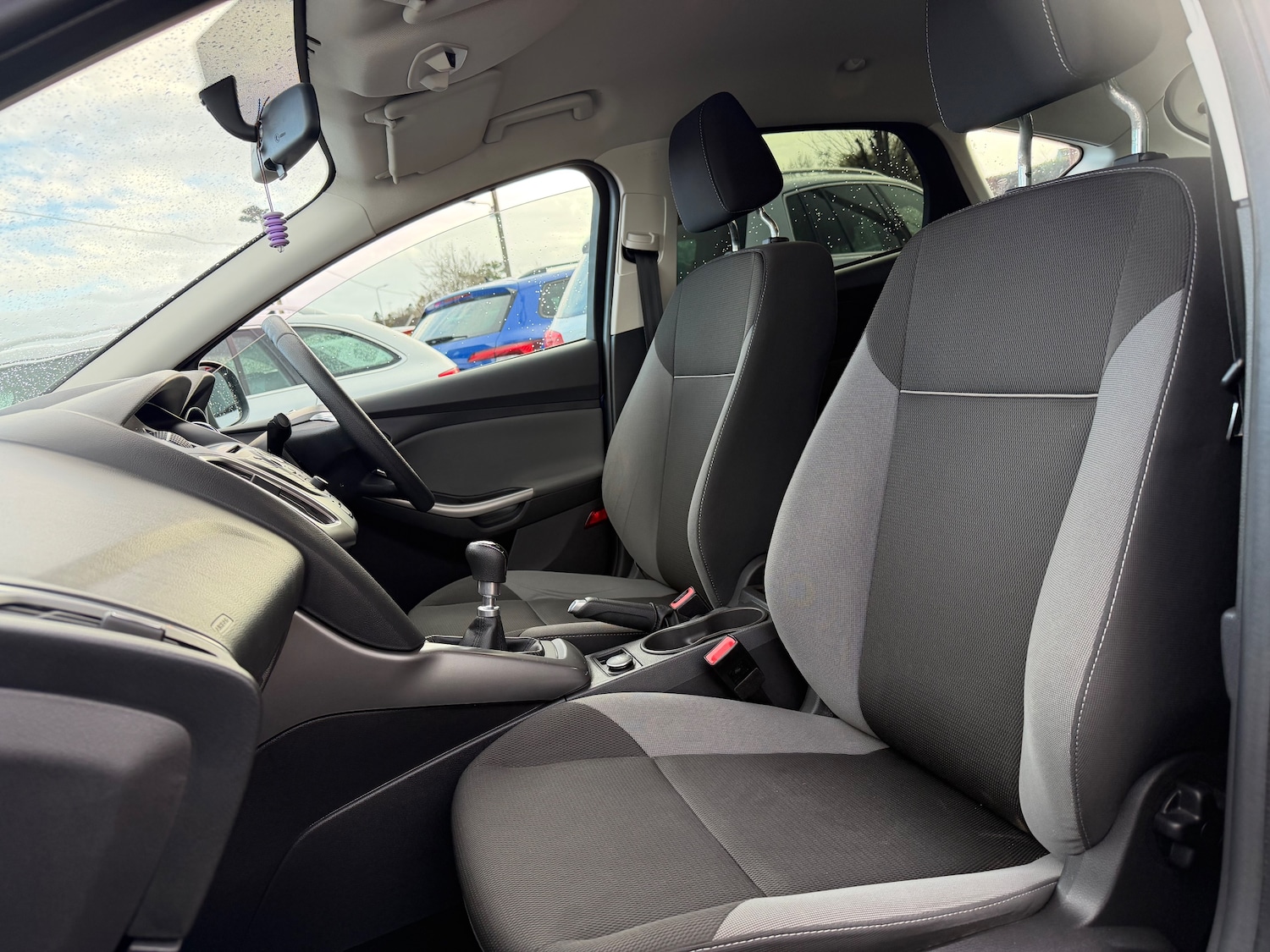 Used Ford Focus 2014 for sale - 78003560: Photo 12