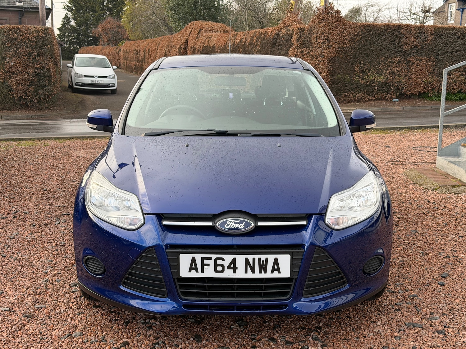 Used Ford Focus 2014 for sale - 78003560: Photo 13