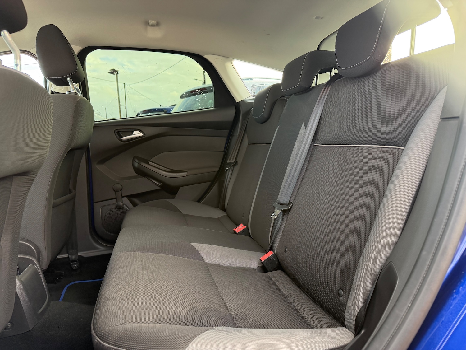 Used Ford Focus 2014 for sale - 78003560: Photo 14