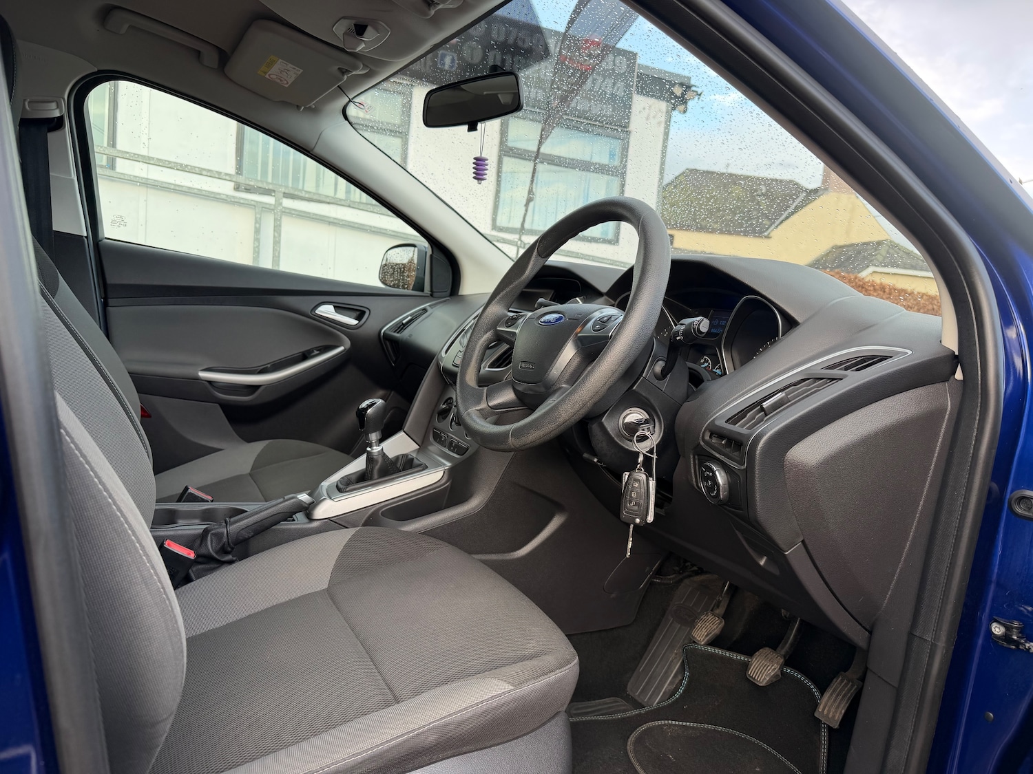 Used Ford Focus 2014 for sale - 78003560: Photo 15