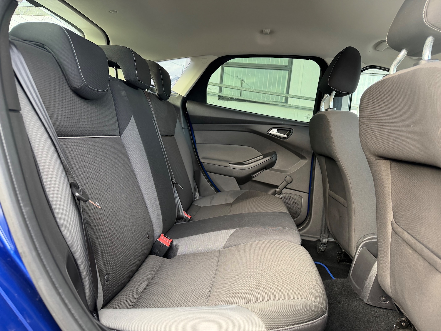 Used Ford Focus 2014 for sale - 78003560: Photo 17