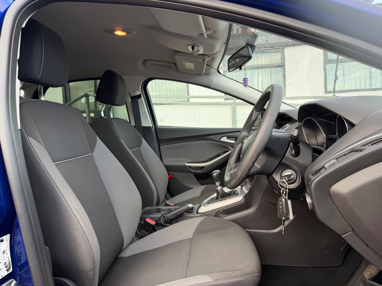 Used Ford Focus 2014 for sale - 78003560: Photo 18