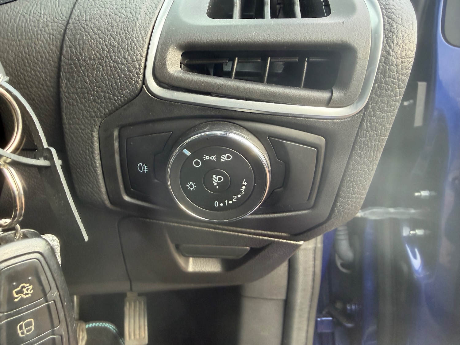 Used Ford Focus 2014 for sale - 78003560: Photo 19