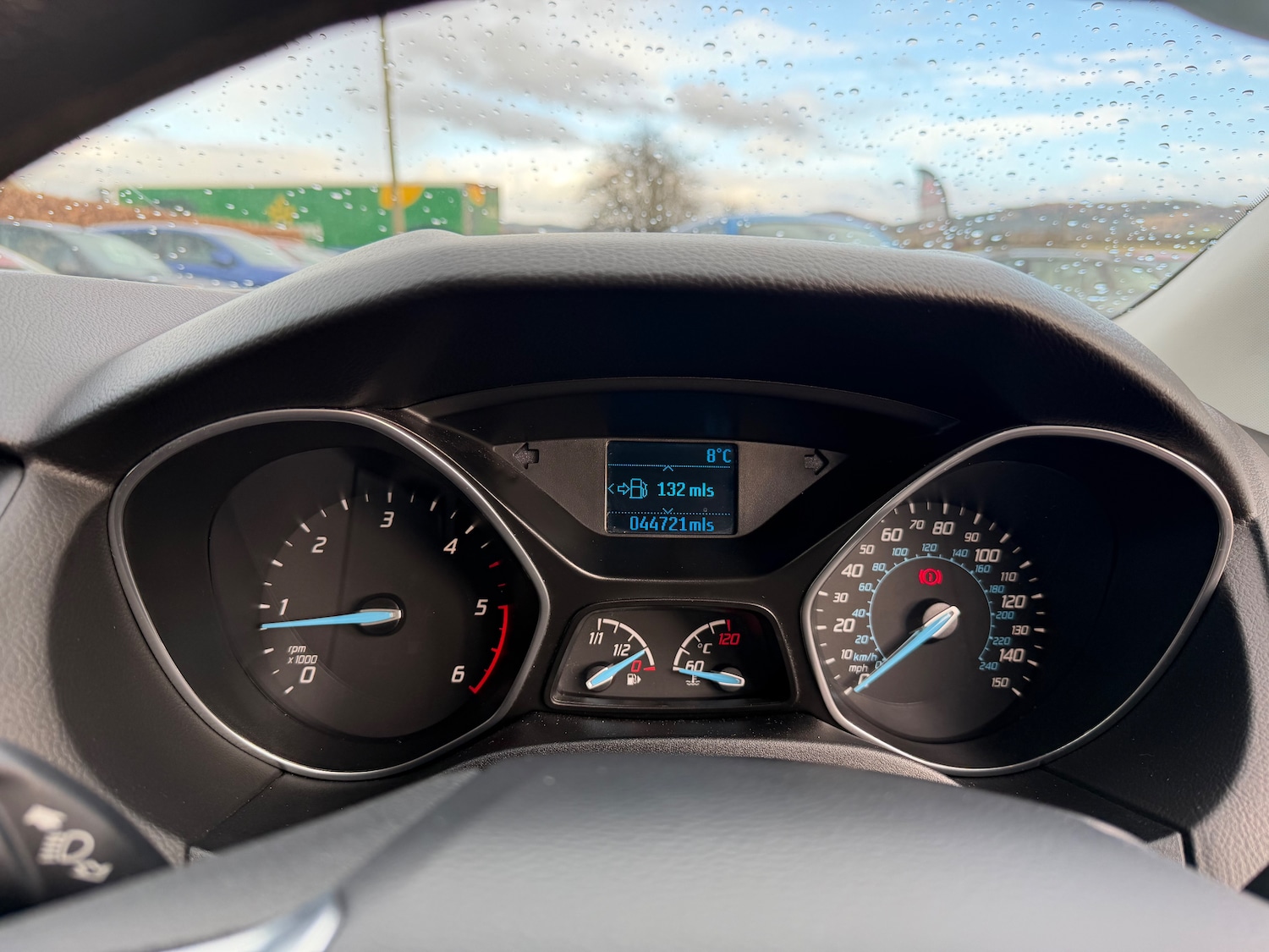 Used Ford Focus 2014 for sale - 78003560: Photo 20