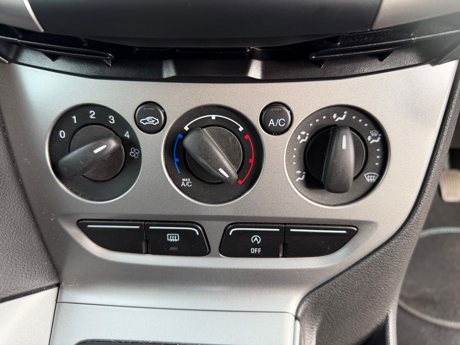 Used Ford Focus 2014 for sale - 78003560: Photo 21