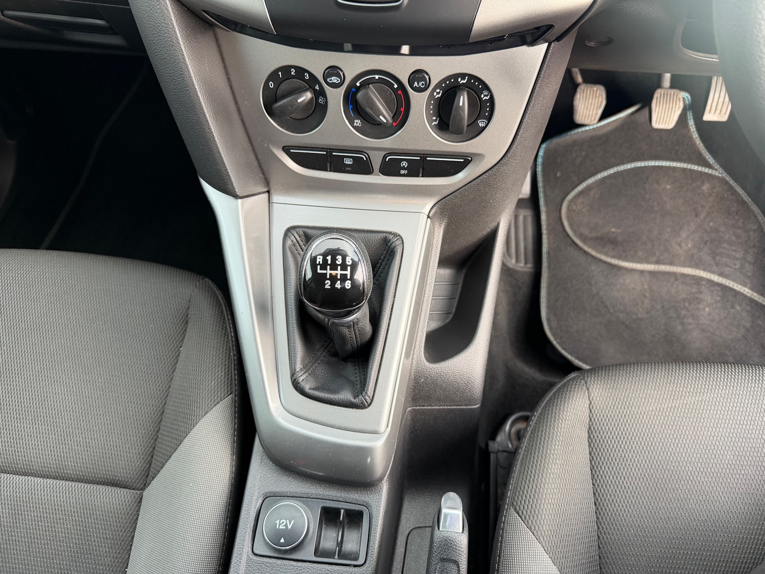 Used Ford Focus 2014 for sale - 78003560: Photo 24