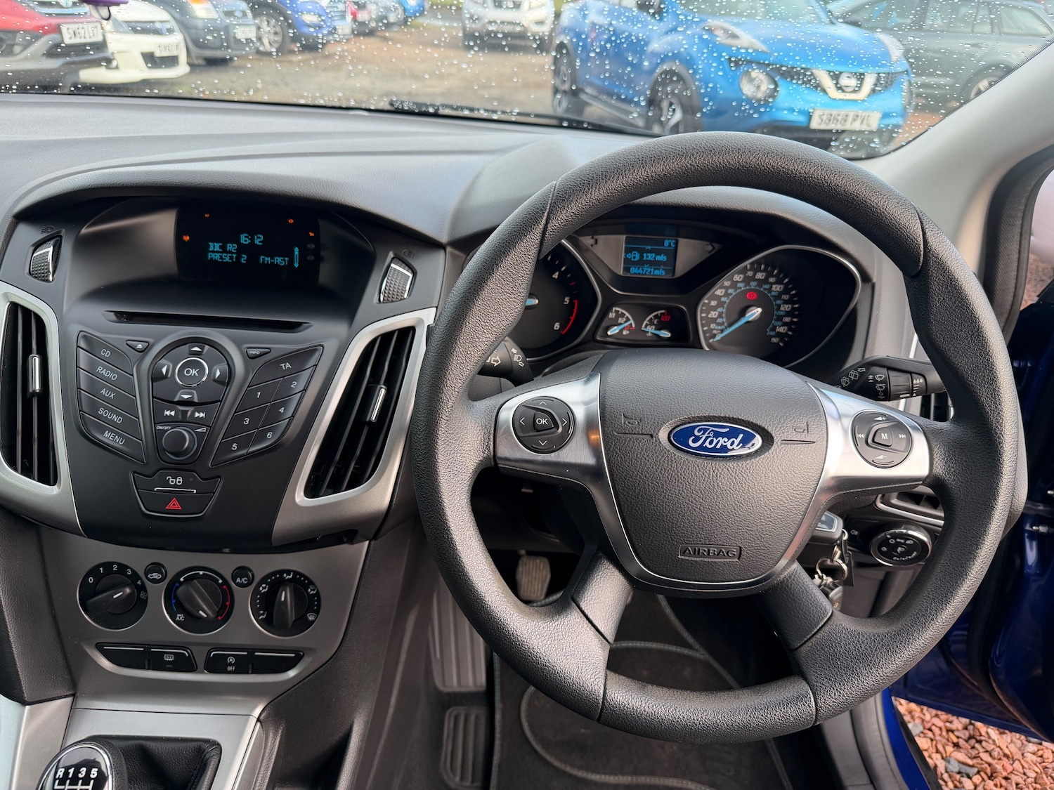 Used Ford Focus 2014 for sale - 78003560: Photo 25