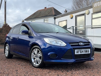 Used Ford Focus 2014 for sale - 78003560: Photo