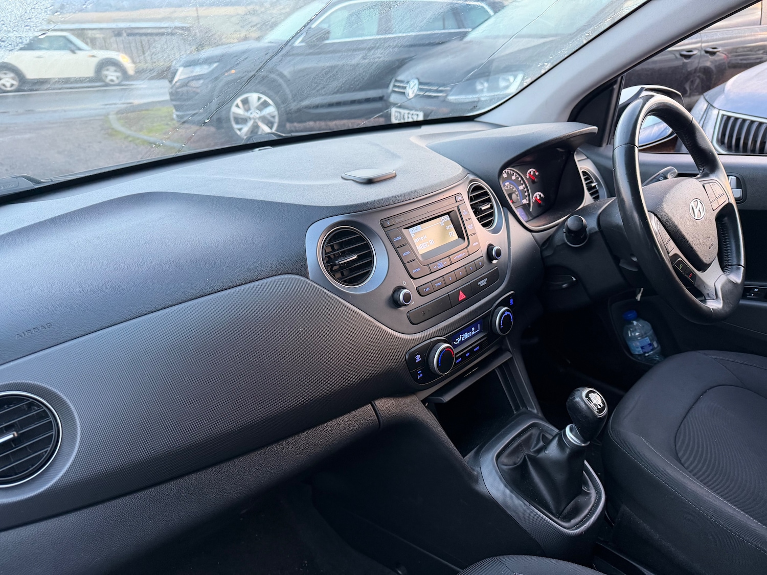 Used Hyundai i10 2018 for sale - 77236205: Photo 10