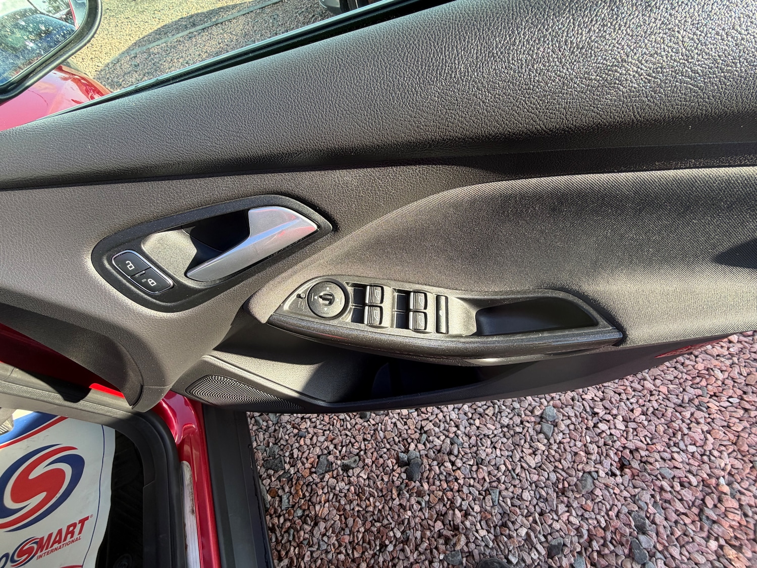 Used Ford Focus 2015 for sale - 77719013: Photo 11