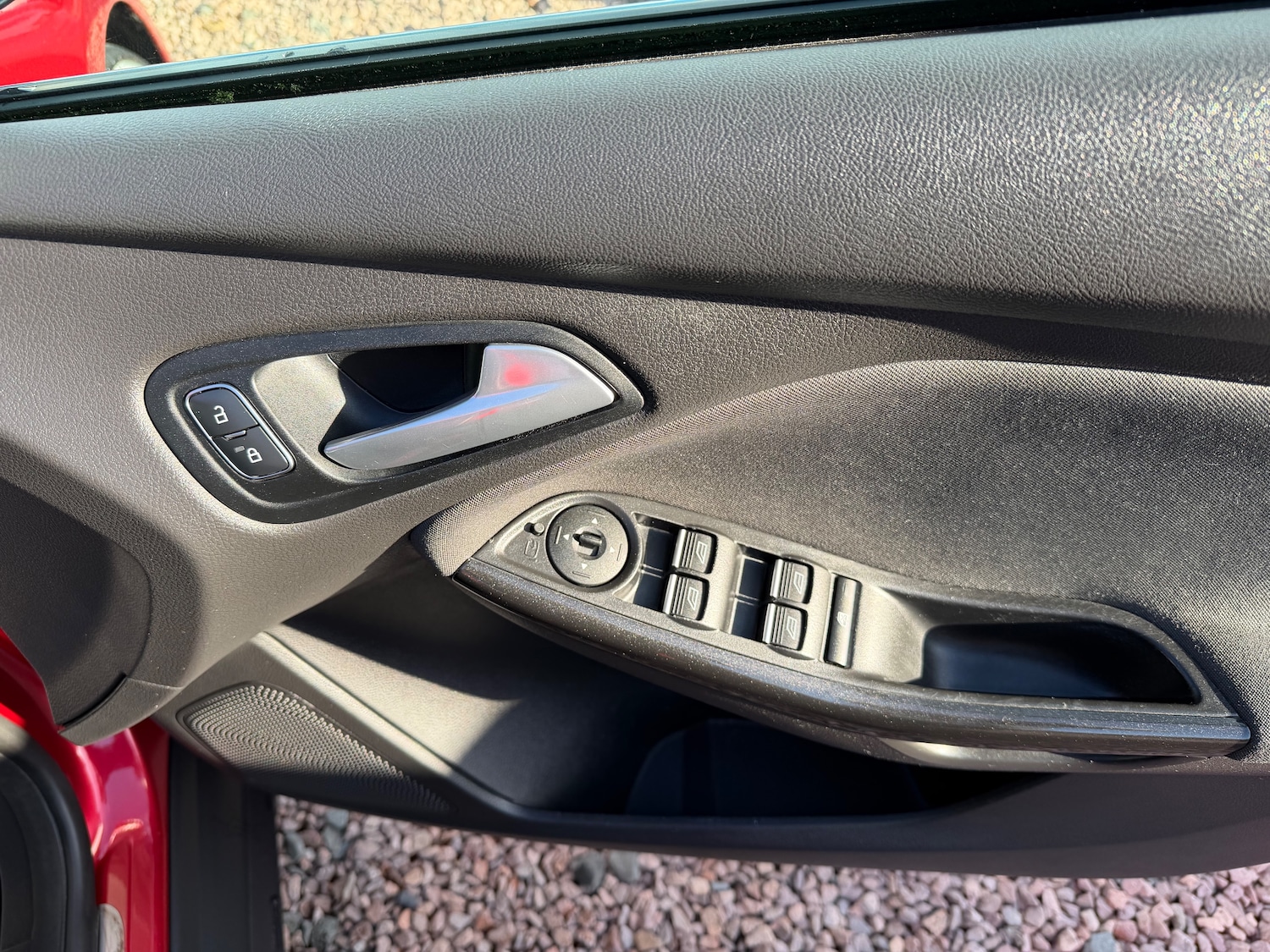 Used Ford Focus 2015 for sale - 77719013: Photo 12