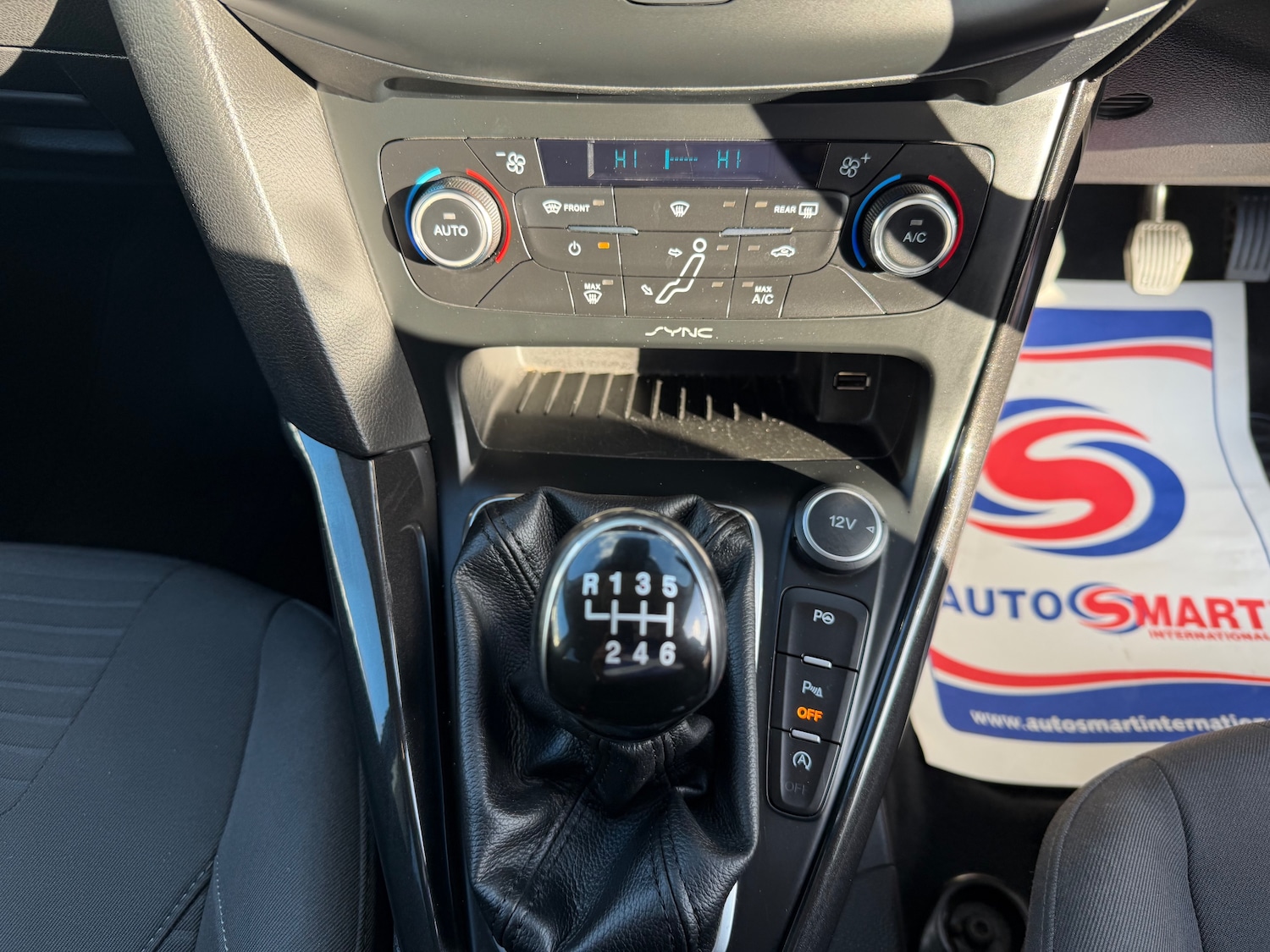 Used Ford Focus 2015 for sale - 77719013: Photo 14