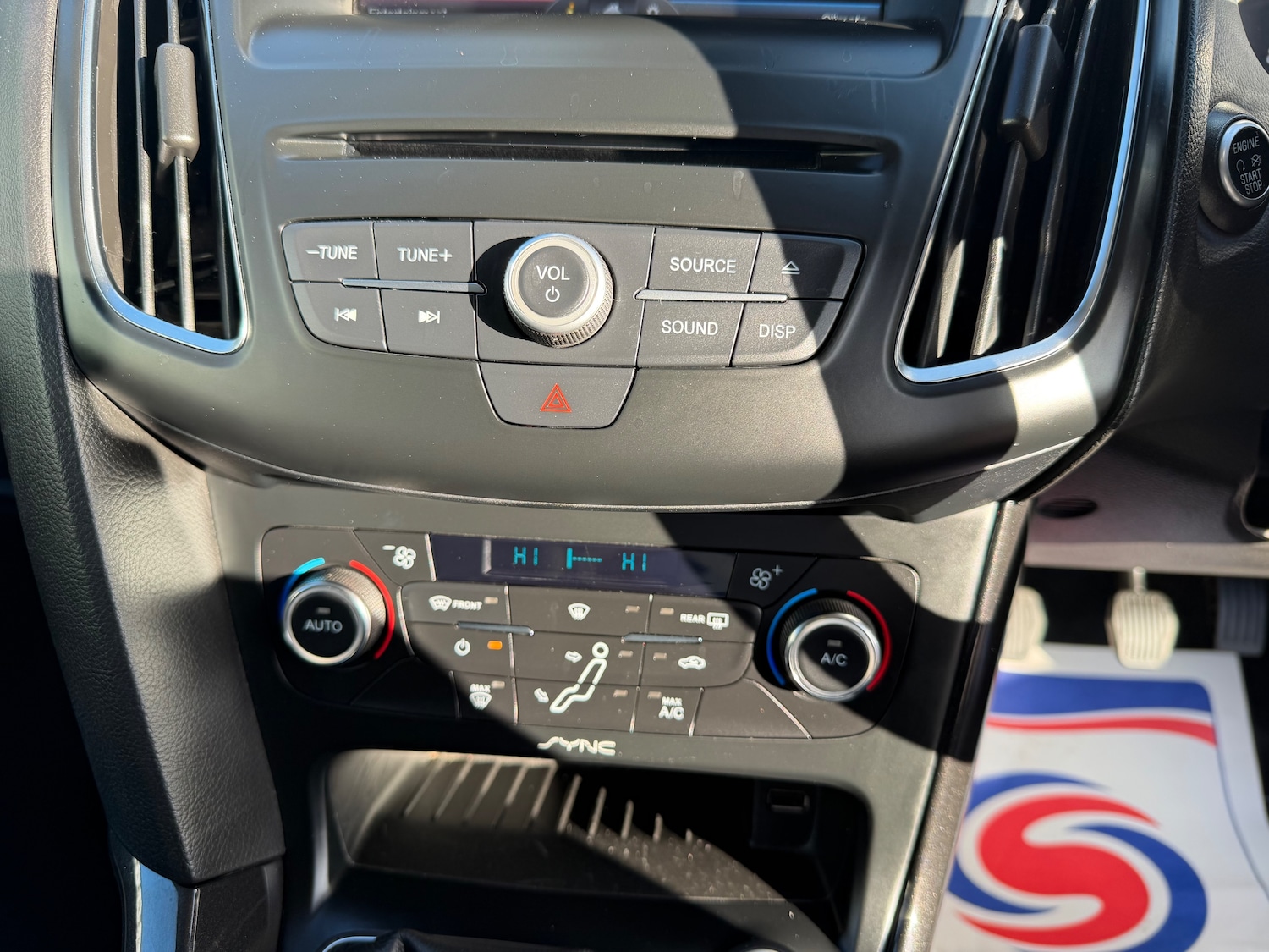 Used Ford Focus 2015 for sale - 77719013: Photo 15