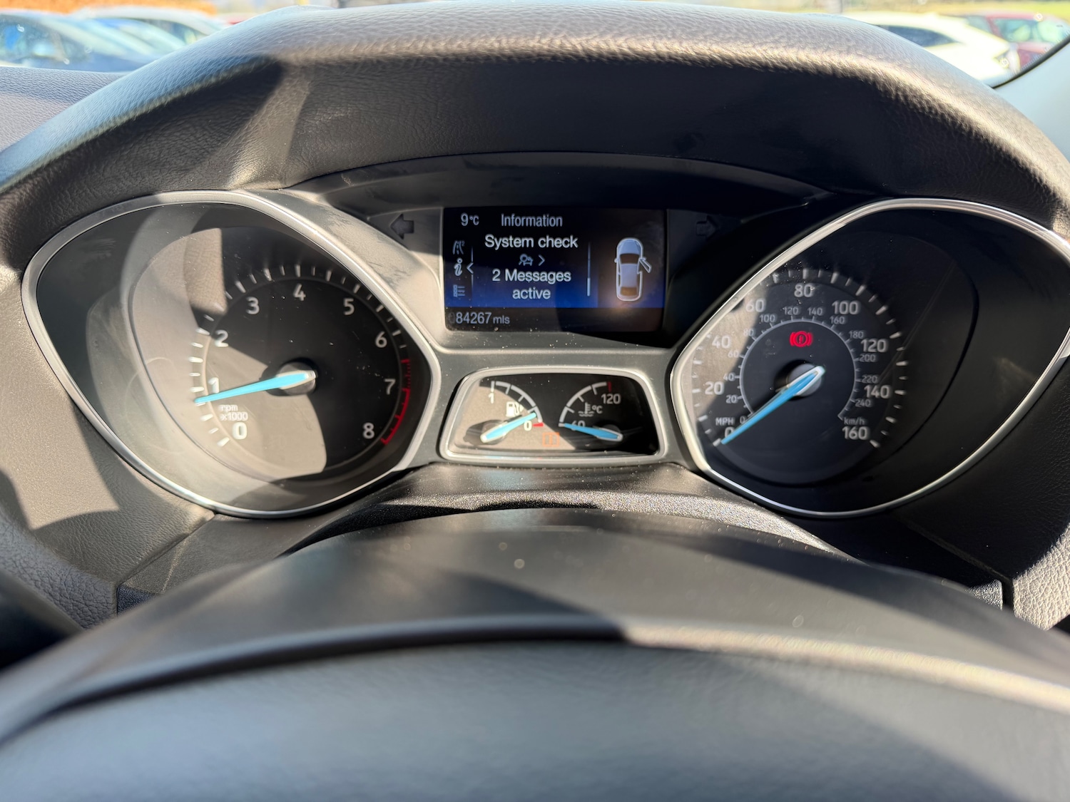 Used Ford Focus 2015 for sale - 77719013: Photo 17