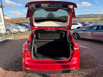 Used Ford Focus 2015 for sale - 77719013: Photo